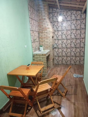 Casa Mongaguá SP